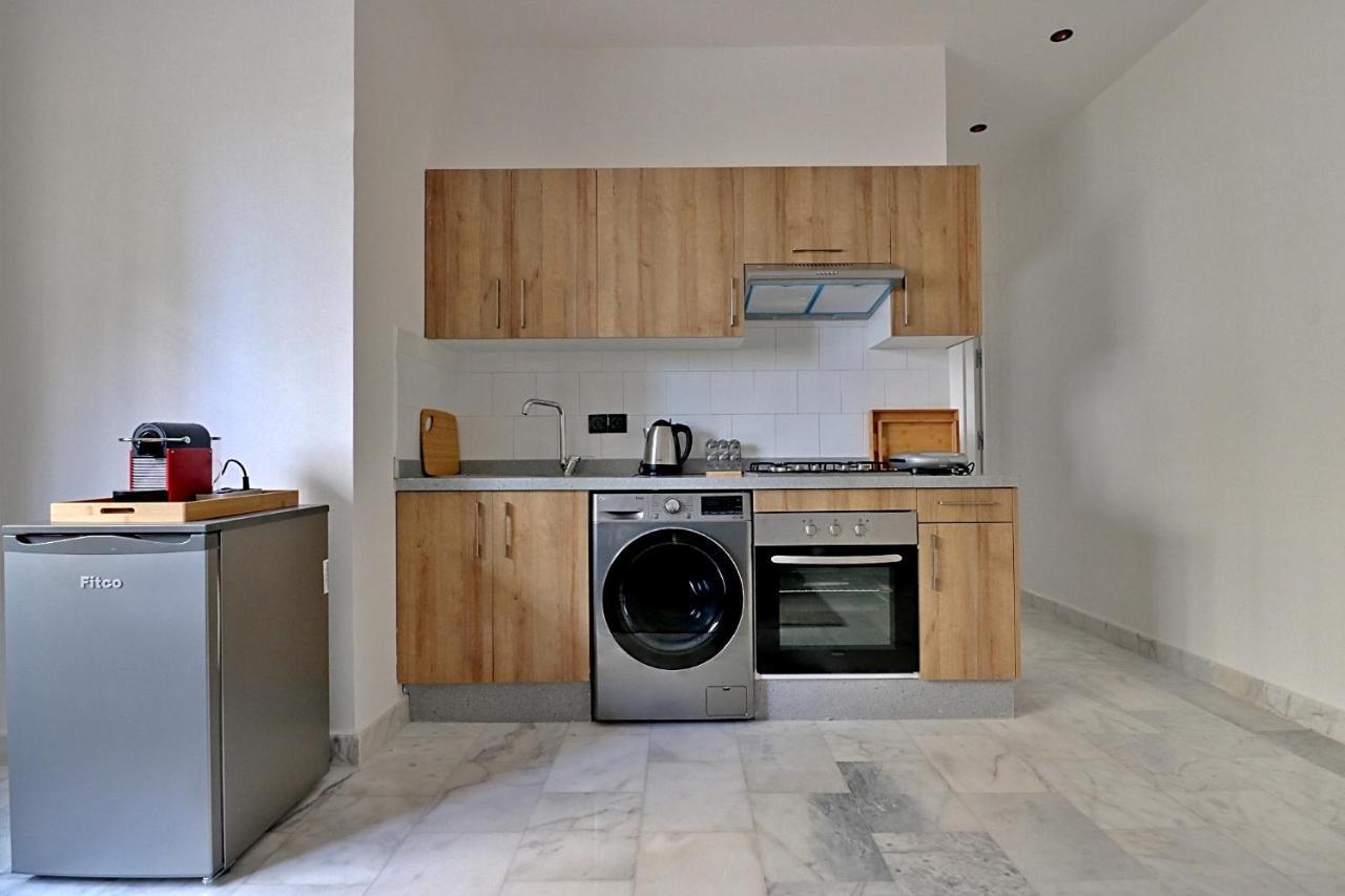 Aeroharmony Apartment Nouaceur Bagian luar foto
