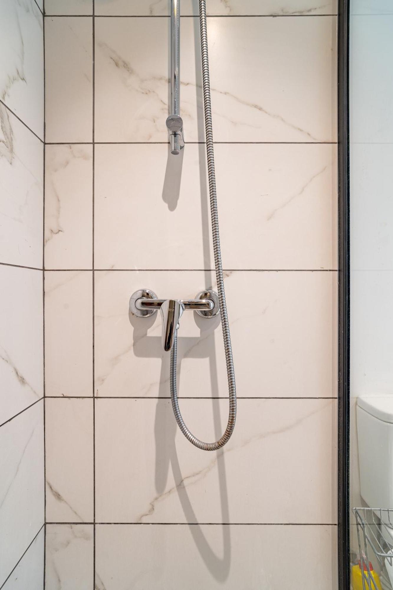 Aeroharmony Apartment Nouaceur Bagian luar foto