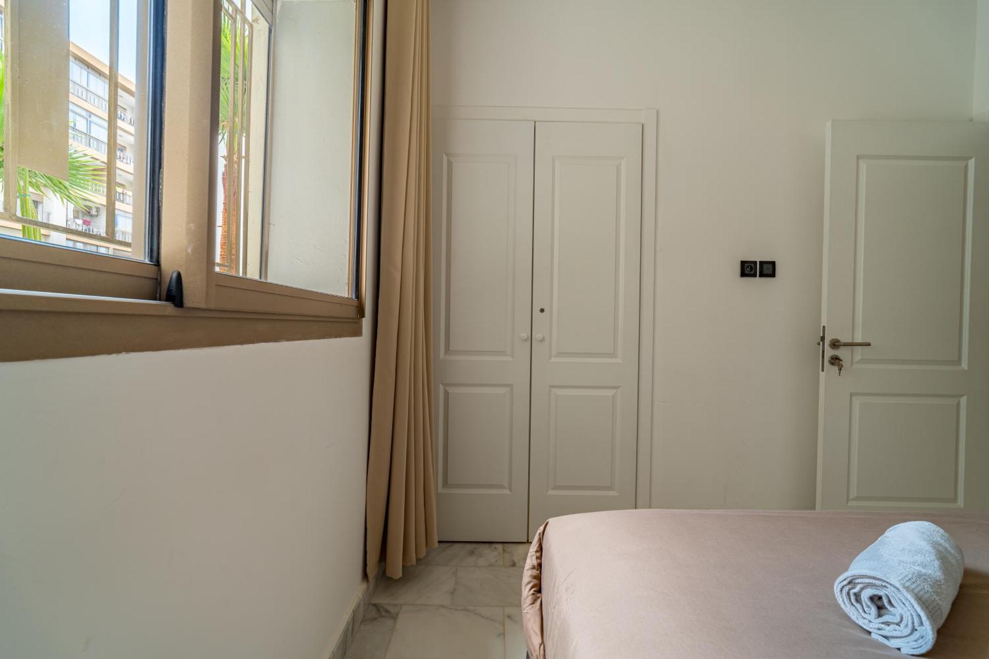Aeroharmony Apartment Nouaceur Bagian luar foto