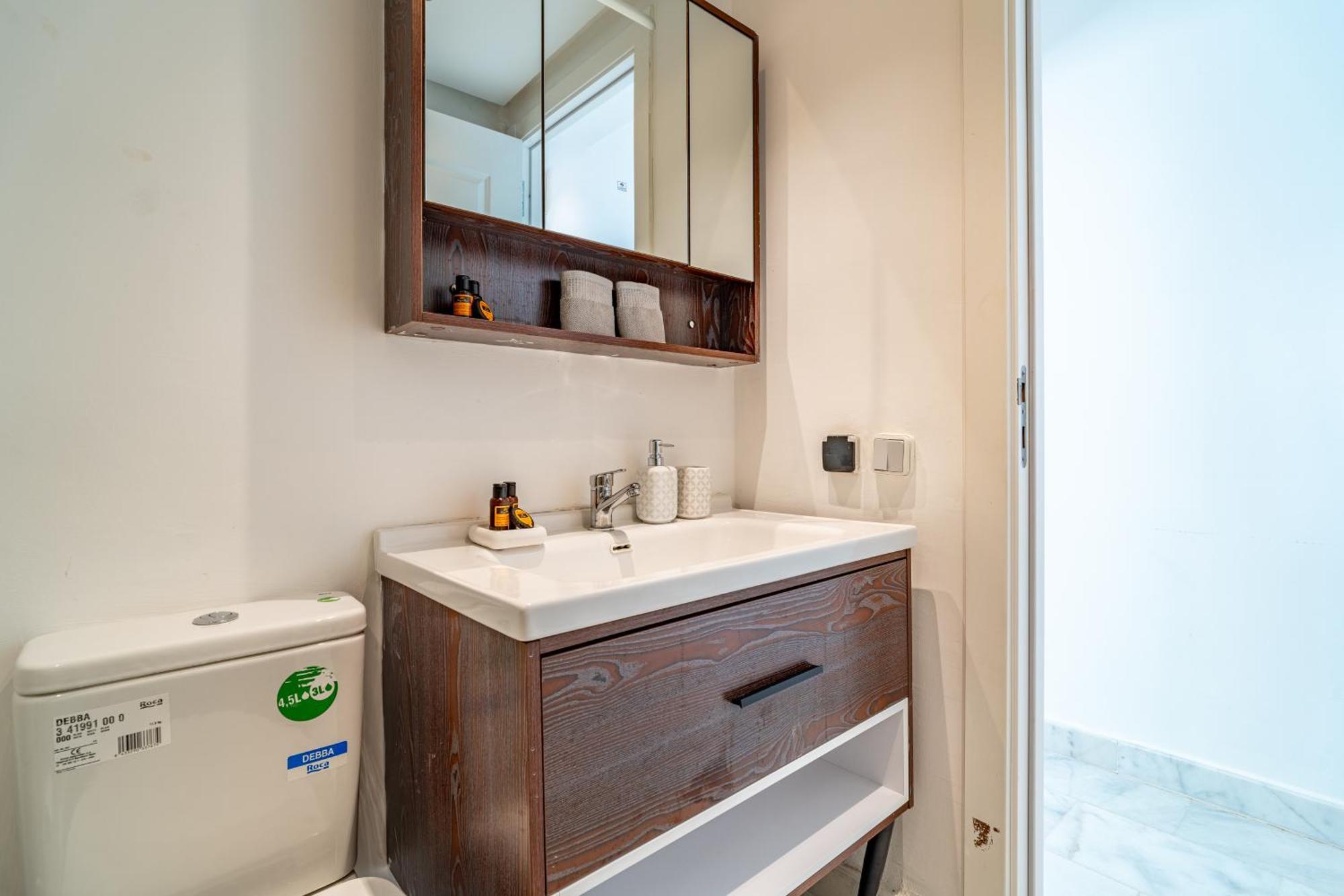 Aeroharmony Apartment Nouaceur Bagian luar foto