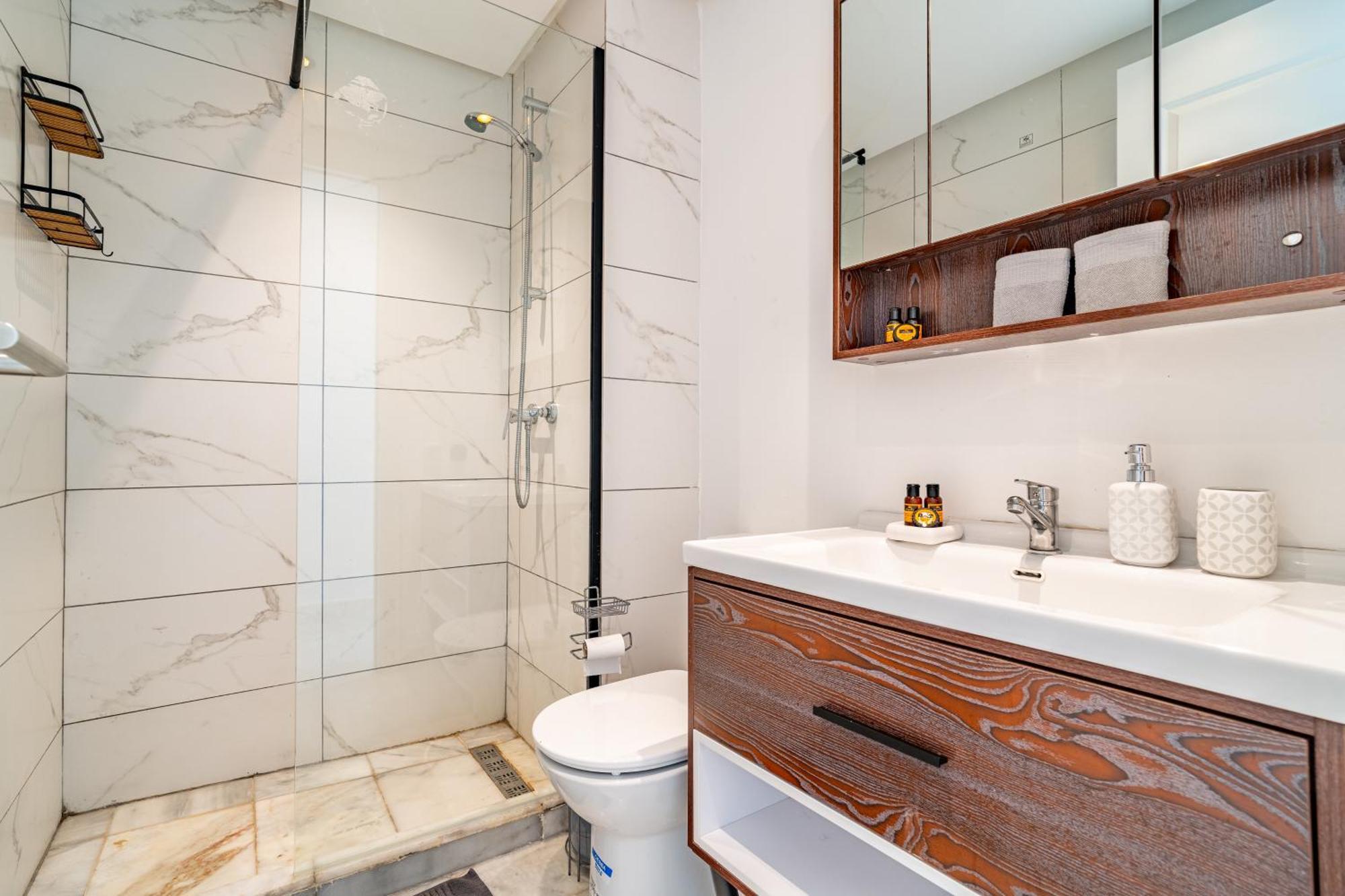 Aeroharmony Apartment Nouaceur Bagian luar foto